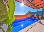 Villa Elif - Antalya, Kaş, kalkan / İslamlar - Fotoğraf 6