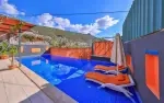 Villa Elif - Antalya, Kaş, kalkan / İslamlar - Fotoğraf 7