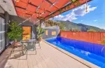 Villa Elif - Antalya, Kaş, kalkan / İslamlar - Fotoğraf 3
