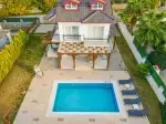 Villa Eliya 1 - Muğla, Fethiye, Ovacık - Fotoğraf 12