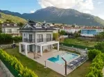 Villa Eliya 1 - Muğla, Fethiye, Ovacık - Fotoğraf 11