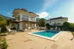 Villa Eliya 1 - Muğla, Fethiye, Ovacık - Fotoğraf 7