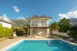 Villa Eliya 1 - Muğla, Fethiye, Ovacık - Fotoğraf 9