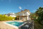 Villa Eliya 1 - Muğla, Fethiye, Ovacık - Fotoğraf 1