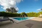 Villa Eliya 1 - Muğla, Fethiye, Ovacık - Fotoğraf 16