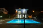 Villa Eliya 1 - Muğla, Fethiye, Ovacık - Fotoğraf 26