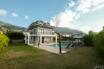 Villa Eliya 4 - Muğla, Fethiye, Ovacık - Fotoğraf 1