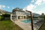 Villa Eliya 4 - Muğla, Fethiye, Ovacık - Fotoğraf 6