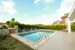Villa Eliya 4 - Muğla, Fethiye, Ovacık - Fotoğraf 8