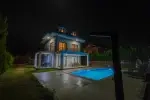 Villa Eliya 4 - Muğla, Fethiye, Ovacık - Fotoğraf 15