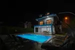 Villa Eliya 4 - Muğla, Fethiye, Ovacık - Fotoğraf 14