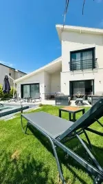 Villa Elizan - Muğla, Fethiye, Çiftlik - Fotoğraf 6