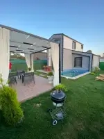 Villa Elizera - Muğla, Dalaman, Merkez - Fotoğraf 3