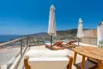 Villa Elma - Antalya, Kaş, Kalkan / Kördere - Fotoğraf 30