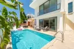 Villa Elma 2 - Antalya, Kaş, Kalkan / Kördere - Fotoğraf 2