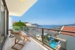 Villa Elma - Antalya, Kaş, Kalkan / Kördere - Fotoğraf 38