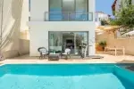 Villa Elma - Antalya, Kaş, Kalkan / Kördere - Fotoğraf 5