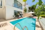 Villa Elma - Antalya, Kaş, Kalkan / Kördere - Fotoğraf 1