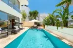 Villa Elma - Antalya, Kaş, Kalkan / Kördere - Fotoğraf 2