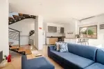 Villa Elma - Antalya, Kaş, Kalkan / Kördere - Fotoğraf 15