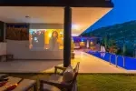 Villa Emek - Antalya, Kaş, kalkan / İslamlar - Fotoğraf 28