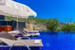 Villa Emek - Antalya, Kaş, kalkan / İslamlar - Fotoğraf 9