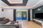 Villa Emek - Antalya, Kaş, kalkan / İslamlar - Fotoğraf 35