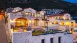 Villa Erato - Antalya, Kaş, Kalkan / Merkez - Fotoğraf 3