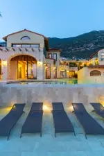 Villa Erato - Antalya, Kaş, Kalkan / Merkez - Fotoğraf 1