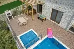 Villa Erdem - Muğla, Fethiye, Yakaköy - Fotoğraf 9