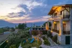 Villa Erdem - Muğla, Fethiye, Yakaköy - Fotoğraf 7