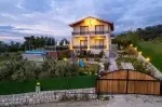 Villa Erdem - Muğla, Fethiye, Yakaköy - Fotoğraf 5