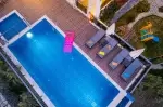 Villa Erdem - Muğla, Fethiye, Yakaköy - Fotoğraf 10