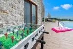 Villa Erdem - Muğla, Fethiye, Yakaköy - Fotoğraf 19