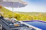 Villa Erden - Antalya, Kaş, Çukurbağ - Fotoğraf 8
