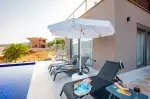 Villa Erden - Antalya, Kaş, Çukurbağ - Fotoğraf 7