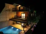 Villa Erik 1 - Muğla, Fethiye, Merkez - Fotoğraf 7