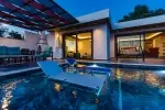 Villa Eros - Antalya, Kaş, Kalkan / Üzümlü - Fotoğraf 25