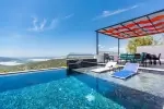 Villa Eros - Antalya, Kaş, Kalkan / Üzümlü - Fotoğraf 14