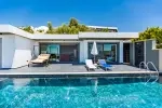 Villa Eros - Antalya, Kaş, Kalkan / Üzümlü - Fotoğraf 5