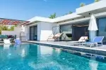 Villa Eros - Antalya, Kaş, Kalkan / Üzümlü - Fotoğraf 8