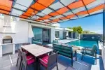 Villa Eros - Antalya, Kaş, Kalkan / Üzümlü - Fotoğraf 4