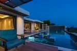 Villa Eros - Antalya, Kaş, Kalkan / Üzümlü - Fotoğraf 21