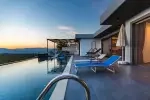 Villa Eros - Antalya, Kaş, Kalkan / Üzümlü - Fotoğraf 30