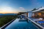Villa Eros - Antalya, Kaş, Kalkan / Üzümlü - Fotoğraf 31