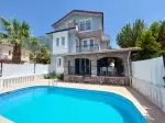 Villa Erya 1 - Muğla, Fethiye, Ovacık - Fotoğraf 2