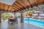 Villa Erya 2 - Muğla, Fethiye, Ovacık - Fotoğraf 7