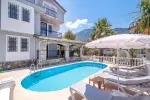 Villa Erya 2 - Muğla, Fethiye, Ovacık - Fotoğraf 3