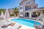 Villa Erya 2 - Muğla, Fethiye, Ovacık - Fotoğraf 1
