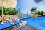 Villa Eselin - Antalya, Kaş, kalkan / İslamlar - Fotoğraf 21